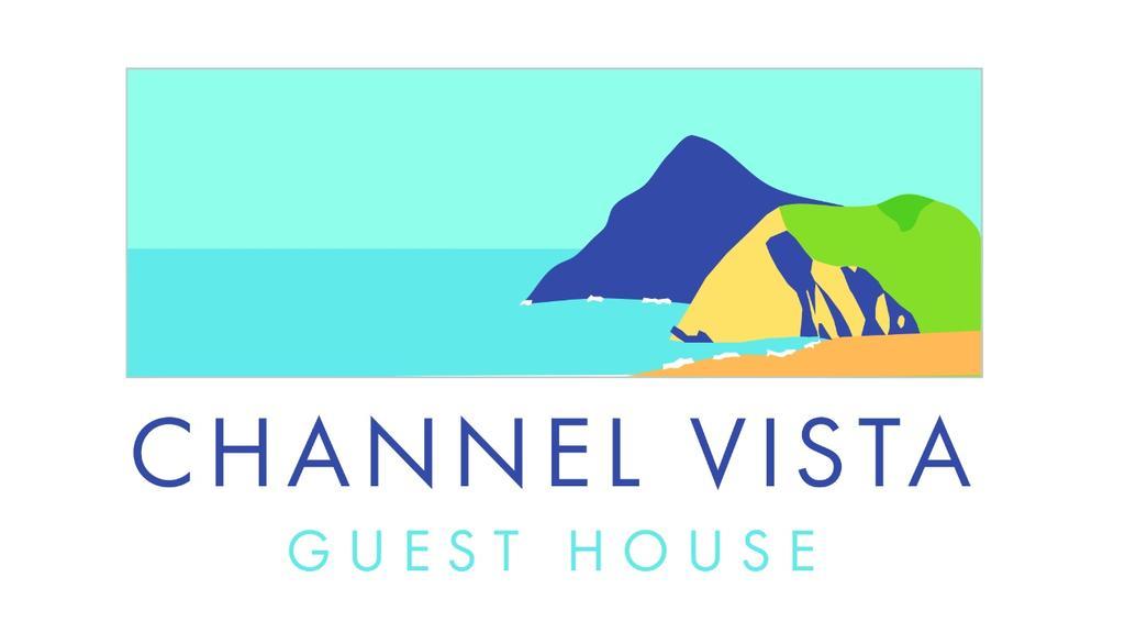 Channel Vista Guest House Combe Martin Kültér fotó